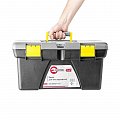 На фото Ящик Intertool для инструмента 21.5" 536*292*271мм (BX-0321)