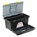 На фото Ящик Intertool для инструмента 23.5" 600*340*317мм (BX-0323)