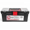 На фото Набор инструментальный ящик Intertool (BX-1003)