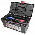На фото Набор инструментальный ящик Intertool (BX-1003)