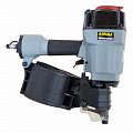 На фото Гвоздезабивной пневмопистолет катушечный Sigma (45-70) (6713551)