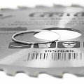 Диск пильный Grad по дереву с твердосплавными напайками 180х32(30)х40T (1957645) На фото Диск пильный Grad по дереву с твердосплавными напайками 180х32(30)х40T (1957645)