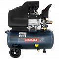 Компрессор однопоршневой прямоприводный Sigma 1.7кВт 25л 220л/мин (853125z) На фото Компрессор однопоршневой прямоприводный Sigma 1.7кВт 25л 220л/мин (853125z)