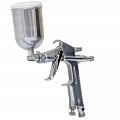 На фото Краскораспылитель Sigma HP Ø0,5мм плав бак (6811071)