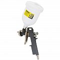 На фото Краскораспылитель Sigma HP Ø1.5 с в/б (пласт) (6811041)