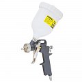 На фото Краскораспылитель Sigma HP Ø2мм с в/б (пласт) (6811121)