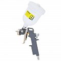 На фото Краскораспылитель Sigma HP Ø2мм с в/б (пласт) (6811121)