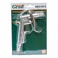 На фото Пневмопистолет продувочный Grad (6831015)