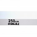 На фото Рейка трапеция Sigma 250см (3715251)