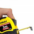 На фото Рулетка Sigma shiftlock 3м*16мм (3815031)