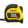 На фото Рулетка Sigma shiftlock 5м*19мм (3815051)