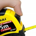 На фото Рулетка Sigma shiftlock 5м*19мм (3815051)