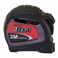 На фото Рулетка Ultra магнитная 3м*16мм