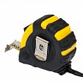 Рулетка Sigma магнитная автостоп+тормоз 8м*25мм (3823081) На фото Рулетка Sigma магнитная автостоп+тормоз 8м*25мм (3823081)