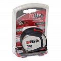 Рулетка Ultra магнитная, нейлоновое покрытие 3м*19мм (3822032) На фото Рулетка Ultra магнитная, нейлоновое покрытие 3м*19мм (3822032)
