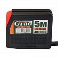 На фото Рулетка Grad с автостопом 5м*13мм (3816055)