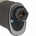 На фото Шуруповерт Sigma ¼ пневматический (6711031)
