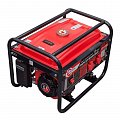 На фото Генератор бензиновый Intertool 2.2 кВт, 5.5 л.с., 4-х тактный (DT-1122)