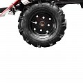 На фото Мотоблок бензиновый Intertool 9.0 HP, ширина захвата 400-1250мм (TL-7000)
