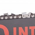 На фото Мотопила цепная Intertool 2.6кВт (DT-2211)