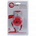 На фото Таймер Intertool для подачи воды, внутренний 3/4", конектор 1/2" (GE-2011)