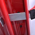 На фото Стремянка Intertool 3 ступени 380*260мм высота 1145мм (LT-0033)