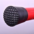 На фото Стремянка Intertool 3 ступени 380*260мм высота 1145мм (LT-0033)