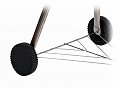 На фото Гриль-барбекю Time Eco портативный (TE-2014-2)
