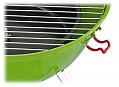 На фото Гриль-барбекю Time Eco портативный (TE-2014-4)