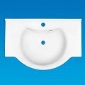 На фото Умывальник Fancy Marble (Буль-Буль) Anna 700 (1507101)