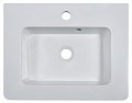На фото Умывальник Fancy Marble (Буль-Буль) Greta 550 (4706101)