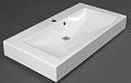 На фото Умывальник Fancy Marble (Буль-Буль) Nicole 750 (3207101)