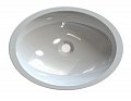 На фото Умывальник Fancy Marble (Буль-Буль) Pat  500 (3305101)