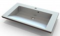 На фото Умывальник Fancy Marble (Буль-Буль) Peggy 850 (3608101)