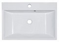 На фото Умывальник Fancy Marble (Буль-Буль) Varna 600 (5106101)