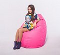 Кресло-груша Poparada Pink large (G1L) На фото Кресло-груша Poparada Pink large (G1L)