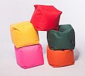 На фото Пуф Куб Poparada (PTCS)
