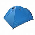 Палатка туристическая трехместная Time Eco (Travel-3) На фото Палатка туристическая трехместная Time Eco (Travel-3)