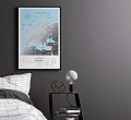 На фото Скретч-карта Европы Travel Map Silver Europe англ (тубус)