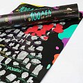 На фото Скретч-постер 100 ДЕЛ LOVE edition рус (тубус)