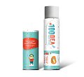 На фото Развивающий скретч-постер для детей 100 ДЕЛ JUNIOR edition рус (тубус)