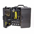 На фото Набор инструмента Intertool 135шт (HT-2214)