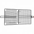Решетка для гриля Time Eco (антиприг покр) (2109) На фото Решетка для гриля Time Eco (антиприг покр) (2109)