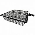 Решетка для гриля Time Eco (антиприг покр) (2109) На фото Решетка для гриля Time Eco (антиприг покр) (2109)