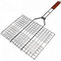 На фото Решетка для гриля Time Eco (2007)