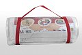На фото Матрас Come-for Roll Innovation MоnoRoll 140x190 см (2560491401901)