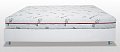 На фото Матрас Come-for Sleep Innovation ErgoFlex 160х200 см (2560501602007)