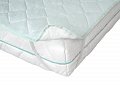 На фото Наматрасник Come-for Бриз износостойкий 80х190 см (2563030801903)