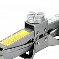 На фото Домкрат электрический ромб Intertool 2т 12В (GT0310)