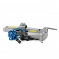 На фото Домкрат электрический ромб Intertool 2т 12В (GT0310)